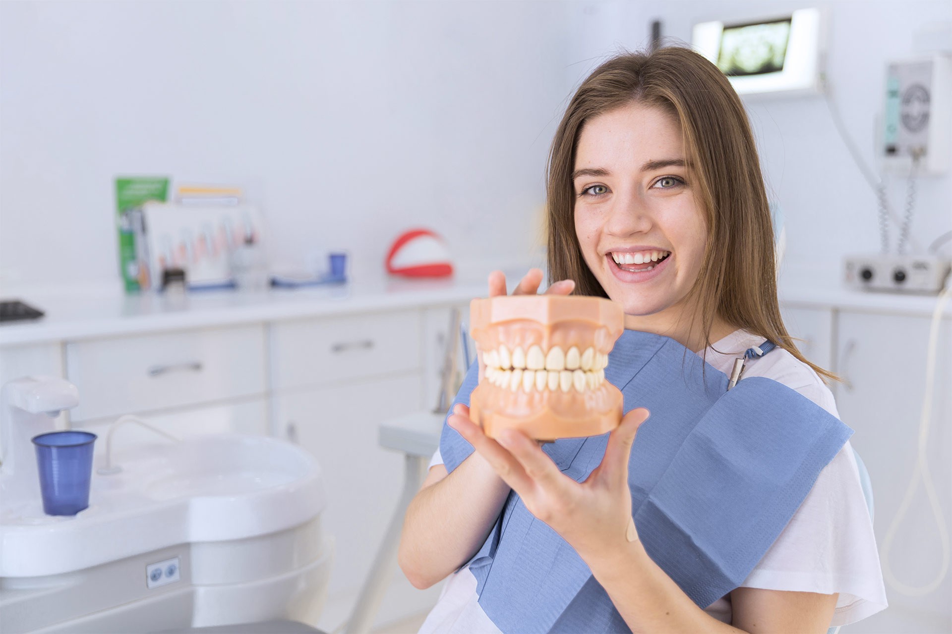 Trattamenti | Studio Dentistico De Luca