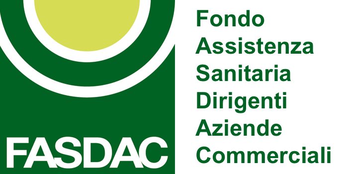Dentista a Concorezzo: Logo Fasdac
